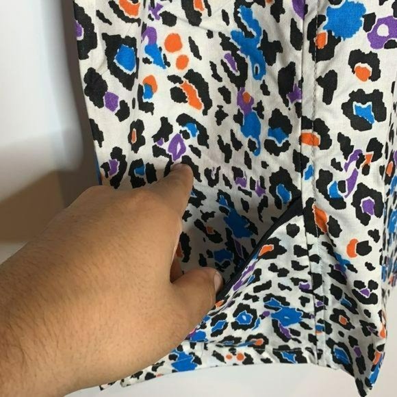 NWT Beverly Hills Uniforms Scrubs PLUS SIZE 3X-5X - Picture 2 of 4